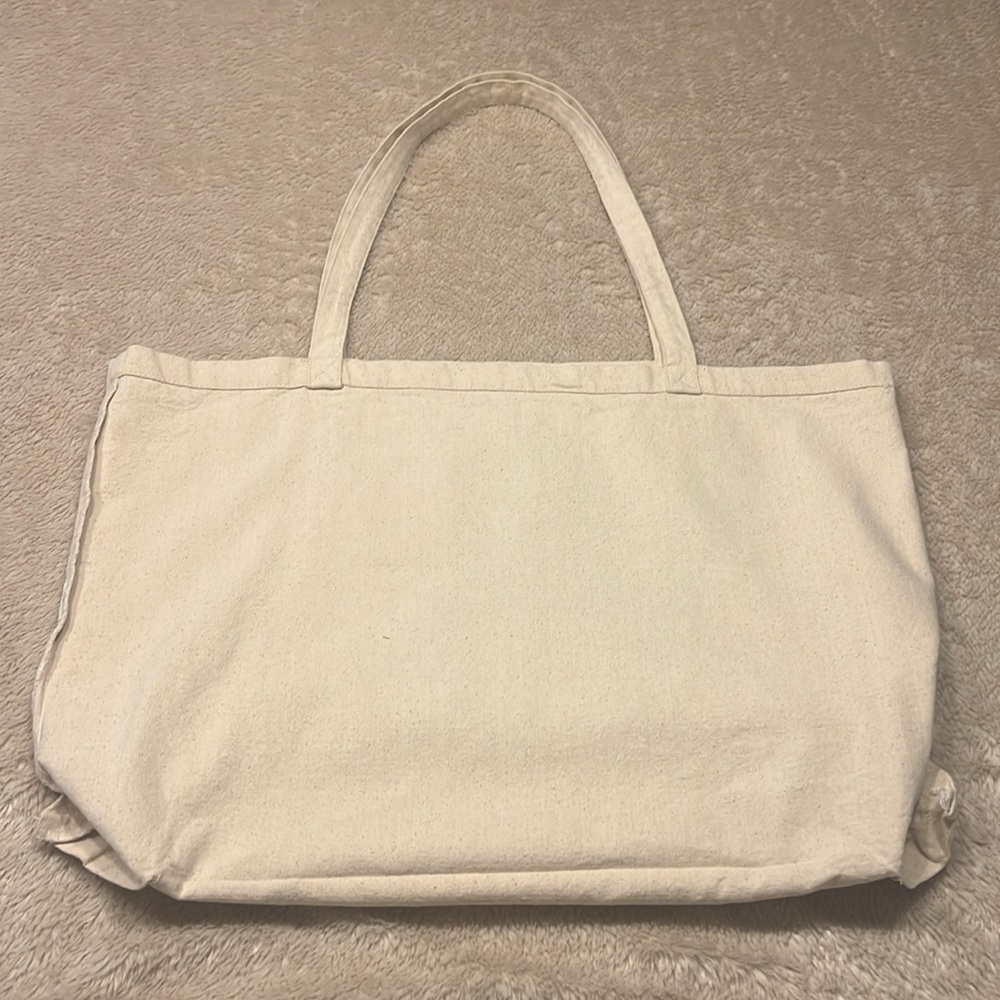 AVIATOR NATION ASPEN CO Large Tote - Picture 7 of 10